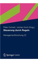 Steuerung Durch Regeln