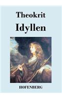 Idyllen: (German)
