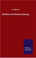 Weltbild und Weltanschauung