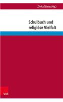 Schulbuch Und Religiose Vielfalt: Interdisziplinare Perspektiven