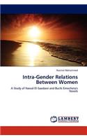 Intra-Gender Relations Between Women