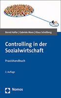 Controlling in Der Sozialwirtschaft