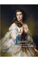 High Society: The Portraits of Franz Xaver Winterhalter