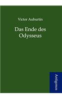 Das Ende des Odysseus