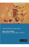 Quer Durch Afrika