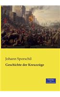 Geschichte der Kreuzzüge