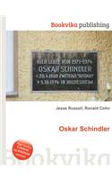 Oskar Schindler