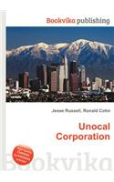 Unocal Corporation