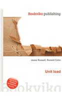 Unit Load