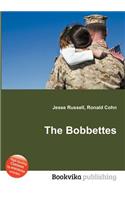 The Bobbettes