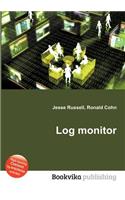 Log Monitor: (English)