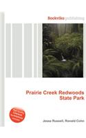 Prairie Creek Redwoods State Park