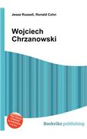 Wojciech Chrzanowski: (English)