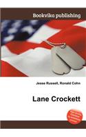 Lane Crockett: (English)