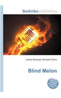 Blind Melon: (English)