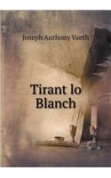 Tirant lo Blanch