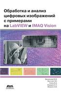 Obrabotka I Analiz Tsifrovyh Izobrazhenij S Primerami Na LabVIEW I Imaq Vision