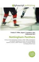 Nottingham Panthers