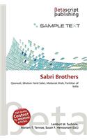 Sabri Brothers: (English)