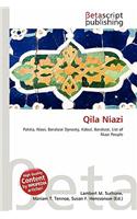 Qila Niazi: (English)