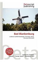 Bad Blankenburg
