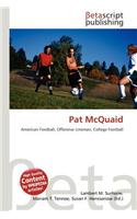 Pat McQuaid: (English)