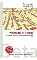 Villafranca Di Verona: (English)