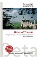 Order of Theresa