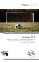 H Rcules Cf B