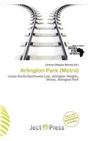 Arlington Park (Metra): (English)