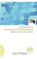 Economy of Turkmenistan