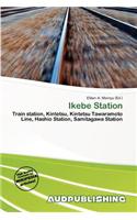 Ikebe Station