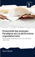 Productivité des employés