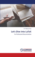 Let's Dive into LaTeX