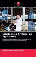 Inteligência Artificial na Agricultura