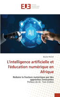 L'intelligence artificielle et l'éducation numérique en Afrique
