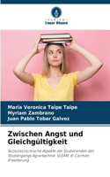 Zwischen Angst und Gleichgültigkeit