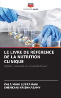 Livre de Référence de la Nutrition Clinique