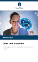Geist und Maschine