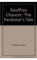 Geoffrey Chaucer: "The Pardoner's Tale"
