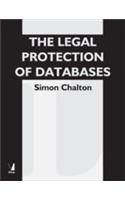 The Legal Protection Of Databases
