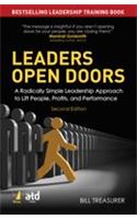Leaders Open Door, 2/e