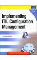 Implementing Itil Configuration Management