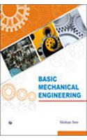 Basic Mechanical Engineering