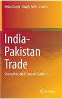 India-Pakistan Trade