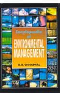 Encyclopaedia of Environmental Management