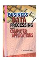 Business Data Processing and Computer Applications