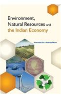 Environment, Natural Resources & the Indian Economy