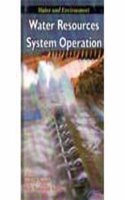 Water Resources System Operation