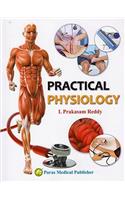 Practical Physiology,3rd Ed,2016 (Physiology)